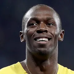 Usain Bolt — Atletika