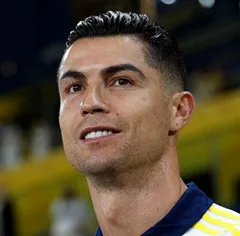 Cristiano Ronaldo — Fotbal